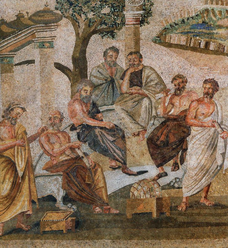 Literacy Essentials and Plato’s Gorgias: Part 2